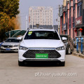 BYD QIN Plus DM-I Novo veículo energético